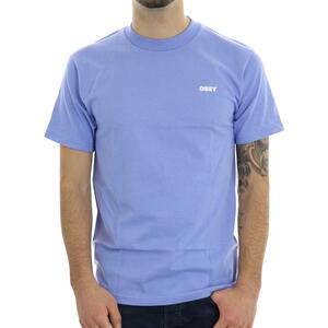 T-SHIRT BOLD CLASSIC LILLA